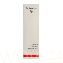 Dr.Hauschka Lavender Sandalwood Calming thumbnail 2