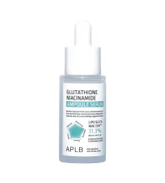 APLB Glutathione Niacinamide Ampoule Serum thumbnail 3