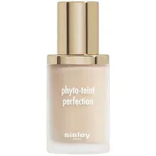 Sisley Matting make-up Phyto-Teint Perfection (Ultra Long Lasting Foundation) 30 ml - 1C Petal thumbnail 3