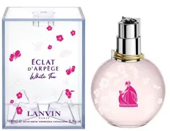 Lanvin Paris Éclat d`Arpège White Tea thumbnail 1