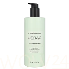 Lierac Lierac The Cleansing Milk thumbnail 1