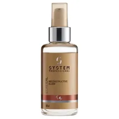 System Professional LuxeOil Restorative Elixir (Reconstructive Elixir) 100 ml 1