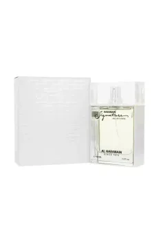 Al Haramain Signature silver thumbnail 3
