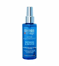 Swiss Image Alpine Aquaboost Refresh & Revive Hydrating Mist Toner thumbnail 1
