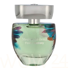Mercedes-Benz Floral fantasy thumbnail 5
