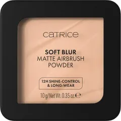 Catrice Soft Blur Matte Airbrush Powder thumbnail 1