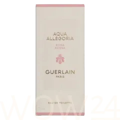 Guerlain Aqua Allegoria Rosa Rossa thumbnail 1