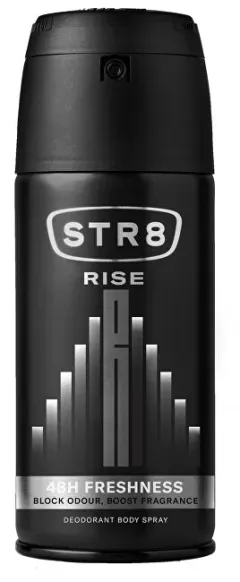 STR8 Rise thumbnail 1
