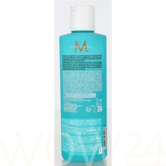 Moroccanoil Frizz Control Shampoo thumbnail 3
