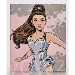 Ariana Grande R.E.M. thumbnail 3