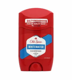 Old Spice deostick 50 ml Whitewater thumbnail 1