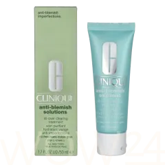 Clinique Anti-Blemish Solutions thumbnail 4
