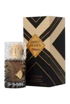 Gulf Orchid Sweet Heaven Tobacco thumbnail 2