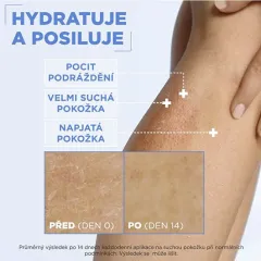 Mixa Ceramide Protect Strengthening Cream thumbnail 2