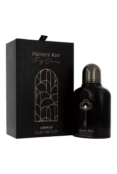 Armaf Beauté Club de Nuit Private Key To My Dreams thumbnail 6