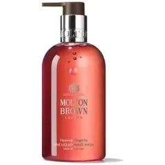 Molton Brown Heavenly Gingerlily Liquid Hand Wash (Fine Liquid Hand Wash) 200 ml thumbnail 2