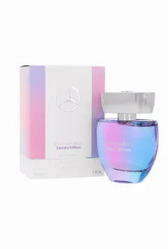 Mercedes-Benz Fanciful edition thumbnail 4
