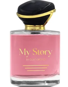 Gulf Orchid My Story thumbnail 1