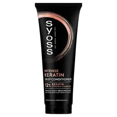 Syoss Intense Keratin Deep Conditioner - thumbnail 1
