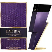 Carolina Herrera Bad Boy Dazzling Garden thumbnail 1