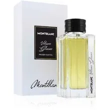 Mont Blanc Vetiver Glacier thumbnail 2