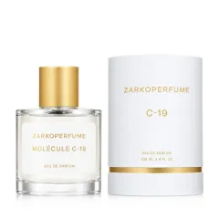 ZarkoPerfume MOLéCULE C - 19 The Beach thumbnail 1
