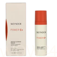 Skeyndor Skeyndor Power C+ Antiox Glowing Serum 12,5% thumbnail 4