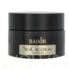 Babor Babor SeaCreation The Cream thumbnail 5
