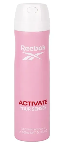 Reebok Activate Your Senses For Woman thumbnail 1