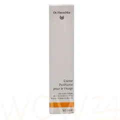Dr.Hauschka Cleansing thumbnail 2