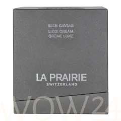 La Prairie La Prairie Skin Caviar Luxe Cream thumbnail 5