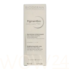 BIODERMA Pigmentbio Daily Care thumbnail 2