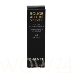 Chanel Rouge Allure Velvet thumbnail 2
