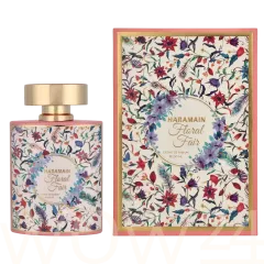 Al Haramain Floral Fair thumbnail 4