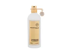 Montale Diamond Collection Diamond Flowers thumbnail 1