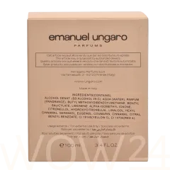 Emanuel Ungaro Desnuda Le Parfum thumbnail 3