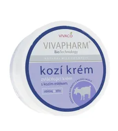 VivaPharm Goats Milk thumbnail 1
