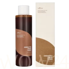 Isntree Green Tea Fresh Toner thumbnail 4