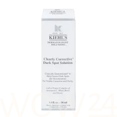 Kiehl´s Clearly Corrective Dark Spot Solution thumbnail 2