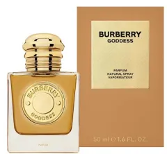 Burberry Burberry Goddess thumbnail 1