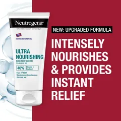 Neutrogena Norwegian formula nourishing thumbnail 2
