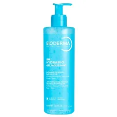 BIODERMA Hydrabio Cleansing Foaming Gel thumbnail 1