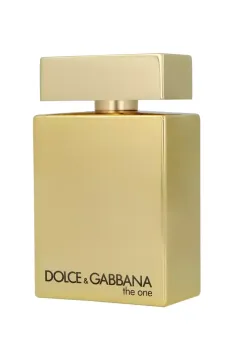Dolce & Gabbana Tester Dolce & Gabbana The One Gold Men Edp 100ml thumbnail 3