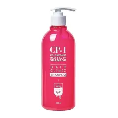 Esthetic House Hair Care thumbnail 1