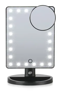 Rio-Beauty (24 LED Touch Dimmable Cosmetic Mirror) thumbnail 2