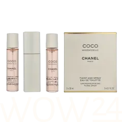Chanel Coco Mademoiselle thumbnail 4