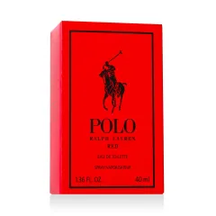 Ralph Lauren Polo red thumbnail 1