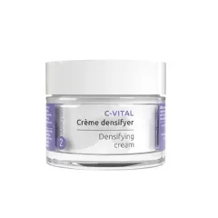 Soskin Paris Intensive Wrinkle Cream with Vitamin C and Retinol Densifying Cream C-Vital (Densifying Cream) 50 ml thumbnail 1