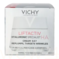 Vichy Liftactiv Hyaluronic Specialist H.A. Day Cream thumbnail 2