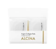 ALCINA Collagen Eye Pads 10 x 2 pcs thumbnail 1